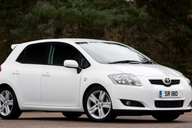 Toyota vượt mốc 6 triệu xe hybrid