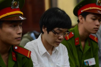 Xét xử vụ Huyền Như: Vietinbank đang giở trò gì?