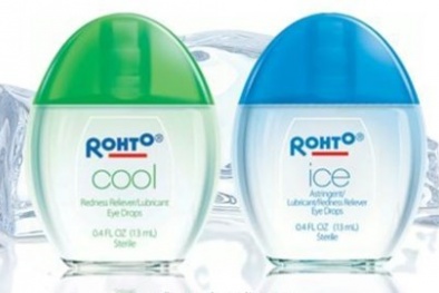 Rohto Việt Nam lên tiếng thuốc nhỏ mắt bị thu hồi