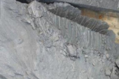 Dân Anh đổ xô săn lùng kho báu cổ xưa ở bờ biển