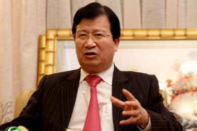 “Giá nhà đã rẻ đi nhiều mà không phải nhờ vả ai”