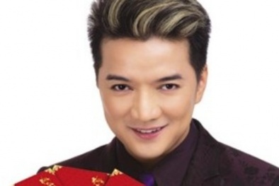 Tiết lộ thói quen kỳ lạ của Mr Đàm trong đêm giao thừa