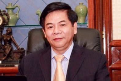 Ngày mai cựu Phó chủ tịch ACB từ Mỹ về nước