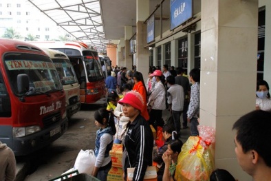 CSGT Ninh Bình không trao đổi thông tin với người chưa lưu số danh bạ