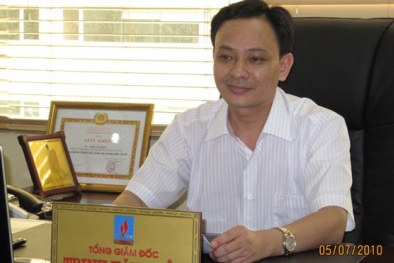 Khởi tố hàng loạt lãnh đạo và cán bộ Công ty PVC – ME