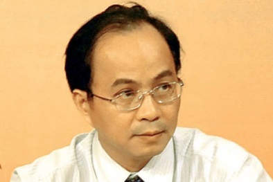 “Lương sếp doanh nghiệp nhà nước còn cao hơn 2,6 tỷ”