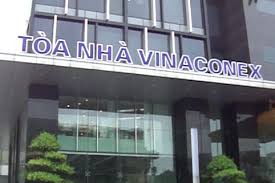 Vinaconex đạt lợi nhuận hợp nhất trước thuế hơn 300 tỷ đồng