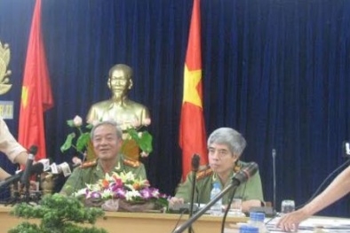 Bí mật nhà rồng và kho báu nghìn tỷ bị lật tẩy ra sao?