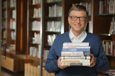 10 câu nói bất hủ của tỷ phú Bill Gates
