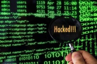 Ám ảnh tội phạm công nghệ cao