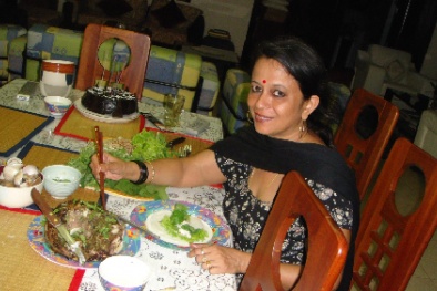 Người nước ngoài nói gì về Tết Nguyên đán ở Việt Nam 