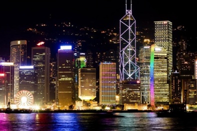 Thầy phong thủy Kenny Hoo dự đoán kinh tế 2014