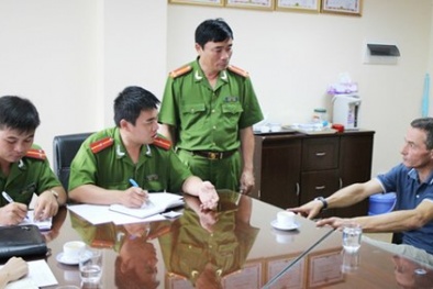 Ngày xuân nghe chuyện truy lùng tội phạm Interpol 