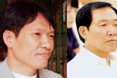 Những người đau đớn nhất trong gia đình Dương Chí Dũng