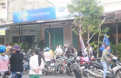 Sự thật bố chồng cứu con dâu chết trong nhà tắm
