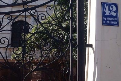 Bố của Dương Chí Dũng là người thế nào ?