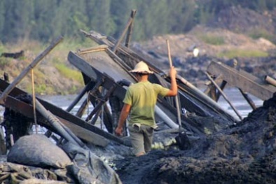 'Rừng vàng biển bạc', vì sao Việt Nam không giàu?