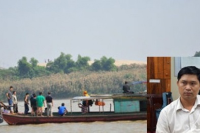 Tin mới nhất tìm xác chị Huyền ngày 2/2/2014 công an quên điều gì?