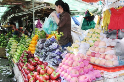 Đau đầu với hàng dởm Trung Quốc