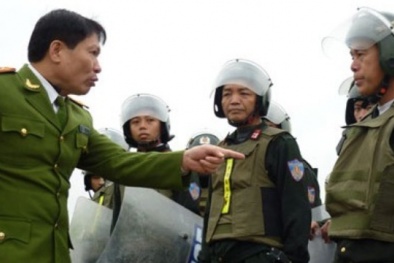 Nhìn lại cuộc đời Dương Tự Trọng qua những vụ án lớn