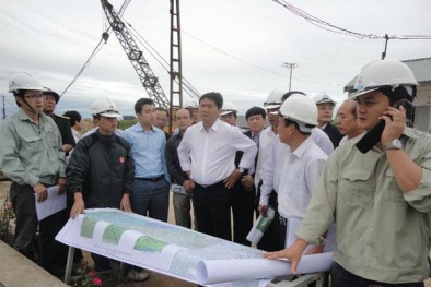 Bộ trưởng Thăng: Từ 'trảm tướng' đến gả bán dự án BOT