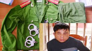 Những 'ông trùm, bà tướng' bị bắt giam vẫn còn ra oai
