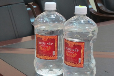 Thuốc giải rượu thực chất có tác dụng hay không?