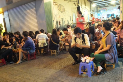 Người Việt trẻ thích 'chém gió' nhưng lại lười lao động ?