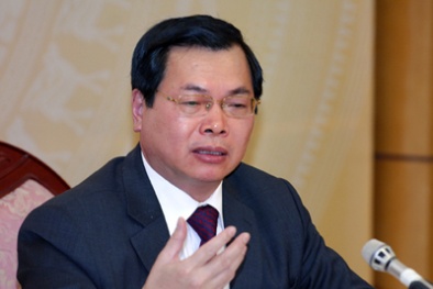 Bộ trưởng Công thương lý giải hàng Trung Quốc tràn lan