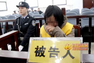 Góc khuất cô dâu Việt ở Trung Quốc