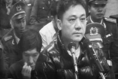 Đại ca giang hồ 'Dũng Bắc Kạn' khắc tinh của quan tham là ai?