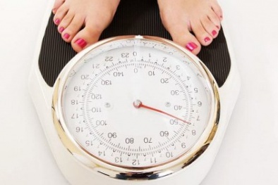 Bí quyết vóc dáng vẫn thon gọn sau Tết