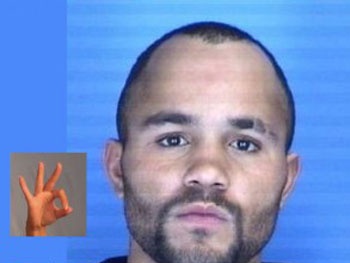 Những vụ án hài hước kết thúc không đáng cười