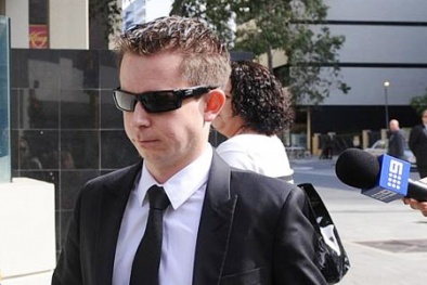 Bê bối chấn động lực lượng Cảnh sát thế giới