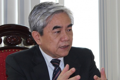 Bộ trưởng Nguyễn Quân: Cắt đầu tư đơn vị kém hiệu quả