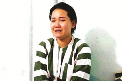 Bảo mẫu đạp chết trẻ mầm non đối diện tội danh giết người