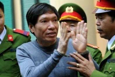 Anh em Dương Chí Dũng - Dương Tự Trọng: Mỗi người một phách!