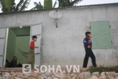 Cuộc sống của gia đình ông Đoàn Văn Vươn hiện tại như thế nào?