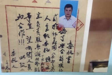 Ba bị can phao tin giữ kho báu lừa đảo chuẩn bị hầu tòa