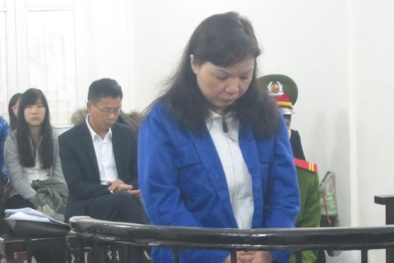 Giám đốc lập hồ sơ khống chiếm đoạt hàng chục tỷ đồng