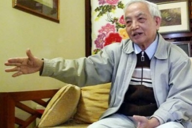 Nhà khoa học giỏi không mắc bệnh ngôi sao