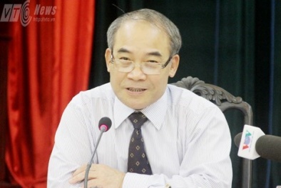 Năm 2014 Bộ Giáo dục đổi mới thi cử ra sao?