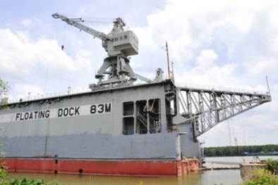 Hé lộ bí mật ụ nổi triệu đô khiến Dương Chí Dũng ngồi tù