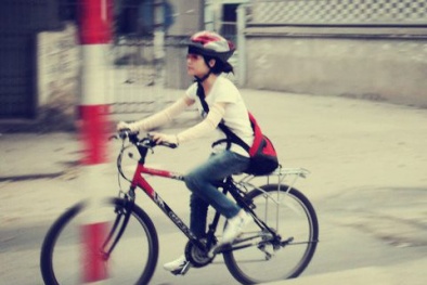 Xe đạp công cộng: Người dân được lợi gì?