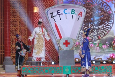 Táo Quân 2014 không nhắc đến thẩm mỹ viện Cát Tường vì sao?