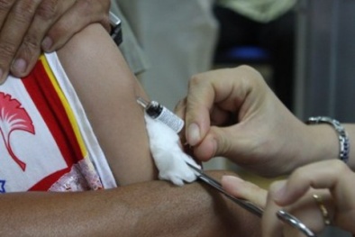 Tử vong khi tiêm thuốc ở nhà y tá nghỉ hưu