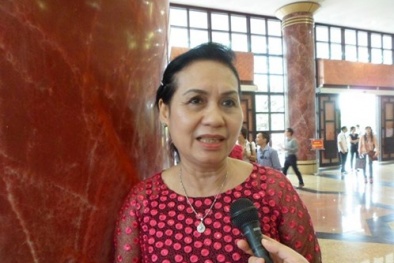 Dự thảo cắt giảm 100.000 công chức: Đại biểu Quốc hội nói gì?