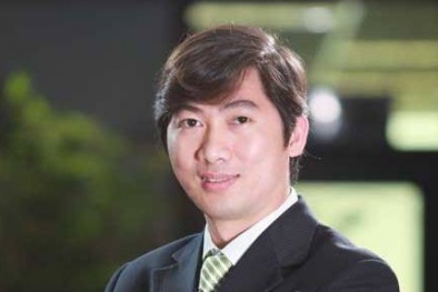 Trò chuyện với người không nhấn nút tách huyện Từ Liêm