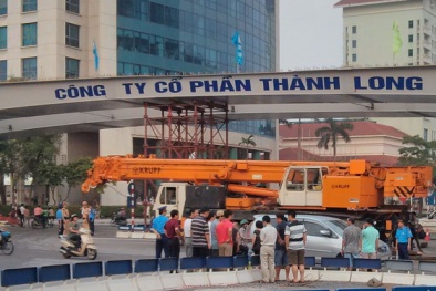Thanh tra xây dựng chuẩn bị 'sờ' dự án giao thông vận tải