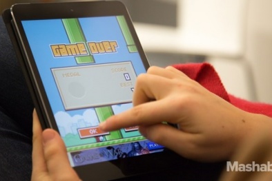 Nguyễn Hà Đông - Ông chủ game Flappy Bird bị đe dọa tính mạng